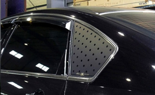 Chevy / Holden Cruze Sport Window Cover Set Decal 2008 2009 2010 2011 2012 2013 2014 2015