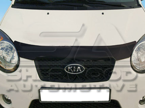 Picanto Smoke Hood Guard Picanto Smoke Hood Guard