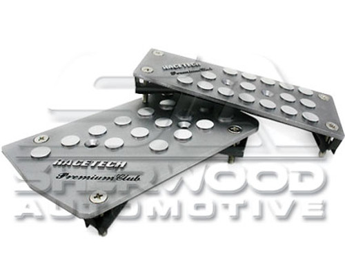 2010+ Santa Fe Sport Pedal Set