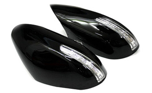 2011+ Sonata i45 LED Side Mirrors Type 2