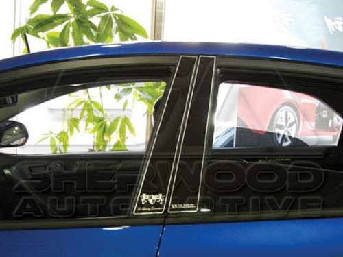 Forte Luxury Generation Door Pillars Forte Luxury Generation Door Pillars