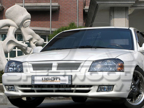 Optima Ixion Grill Optima Ixion Grill