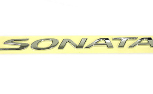 2011+ Sonata i45 Emblem 2011+ Sonata i45 Emblem