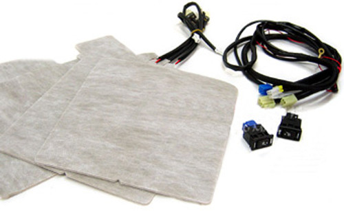2011+ Sonata i45 Seat Heater Kit