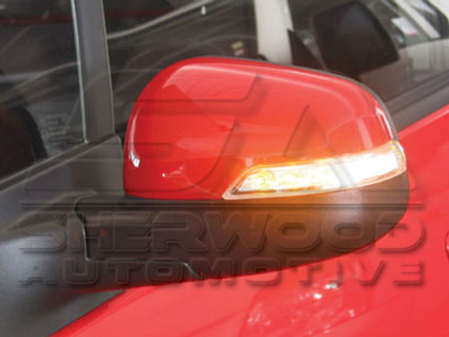 Chevy / Holden Spark LED Side Mirrors
