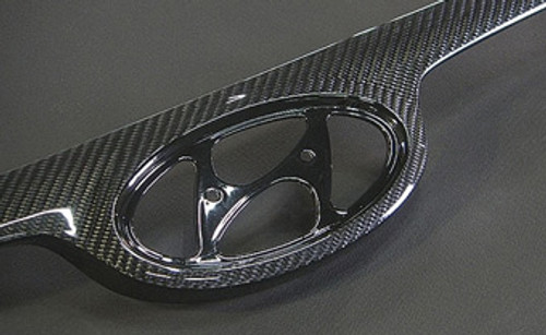 i30 / Elantra Touring Carbon Fiber Grill i30 / Elantra Touring Carbon Fiber Grill