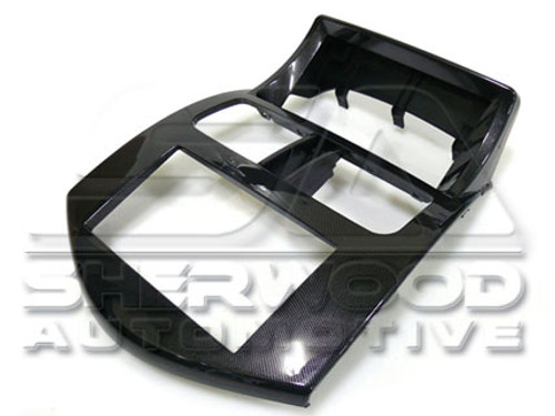Chevy / Holden Spark Celot Carbon Dash Monitor Kit Chevy / Holden Spark Celot Carbon Dash Monitor Kit