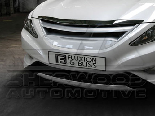 2011+ Sonata i45 FNB Sport Grill 2011+ Sonata i45 FNB Sport Grill