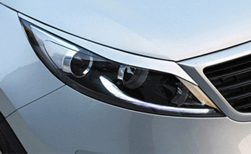 2011+ Sportage M&S Upper Eyelids 2011+ Sportage M&S Upper Eyelids