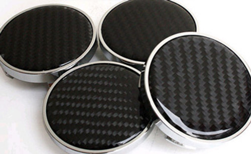 2011+ Sportage Carbon Fiber Wheel Caps 2011+ Sportage Carbon Fiber Wheel Caps