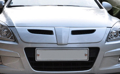 i30 / Elantra Touring Front Grill Attachment i30 / Elantra Touring Front Grill Attachment