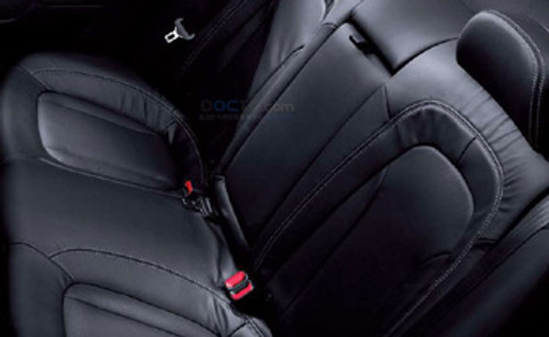 2011+ Optima K5 Premium  Seating Package