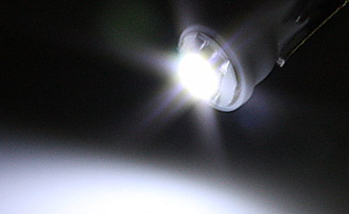 2011+ Optima K5 LED License Plate Module