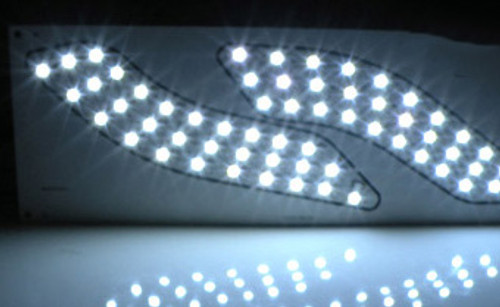 2011+ Optima K5 LED Headlight Reflector Set