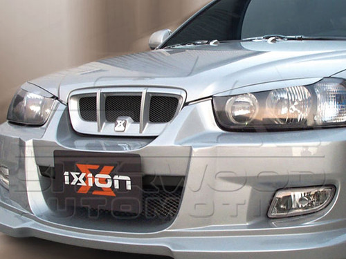Elantra XD 5 door Sport Ixion Radiator Grill