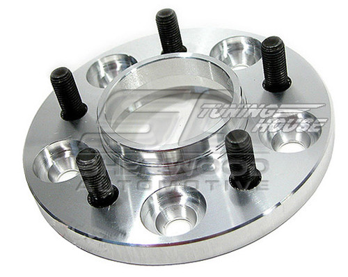Forte Koup Tuning House Wheel Spacers Forte Koup Tuning House Wheel Spacers