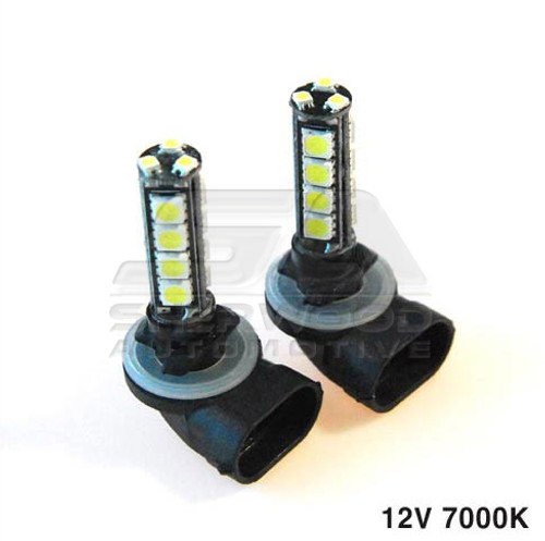 Super LED Fog Lamp Modules 881