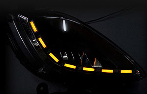 2011+ MD Elantra LED Fog Light Set DIY 2011+ MD Elantra LED Fog Light Set DIY