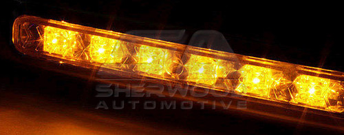 2011+ MD Elantra LED Door Handle Covers 2011+ MD Elantra LED Door Handle Covers