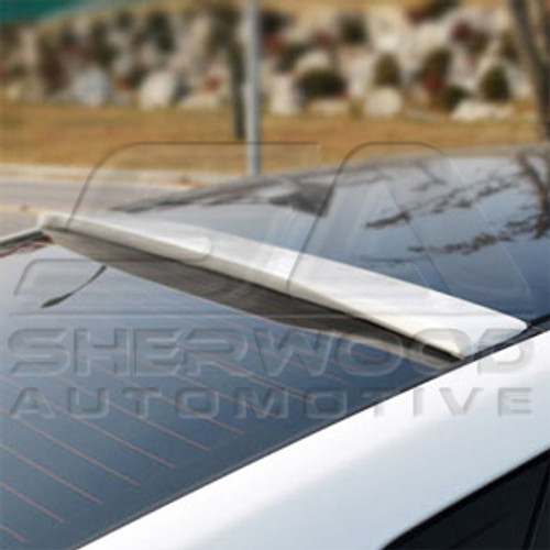 2011+ MD Elantra M&S Roof Spoiler 2011+ MD Elantra M&S Roof Spoiler