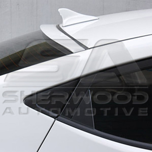 2011+ MD Elantra Luxgen Roof Spoiler 2011+ MD Elantra Luxgen Roof Spoiler