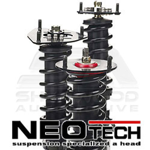 2011+ MD Elantra Neo-Tech Coilover Set VE