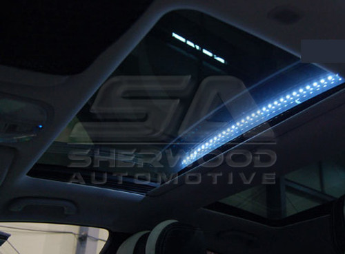 2011+ Sonata i45 YF LED Sunroof DIY 2011+ Sonata i45 YF LED Sunroof DIY