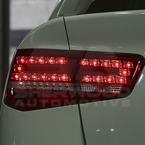 Forte Superlux LED Taillight 4pc