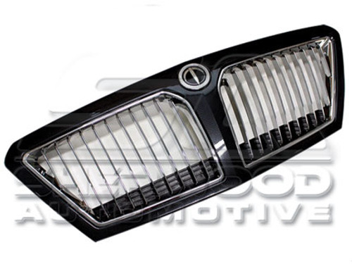 Sorento Tomato Carbon Fiber T-Grill Sorento Tomato Carbon Fiber T-Grill