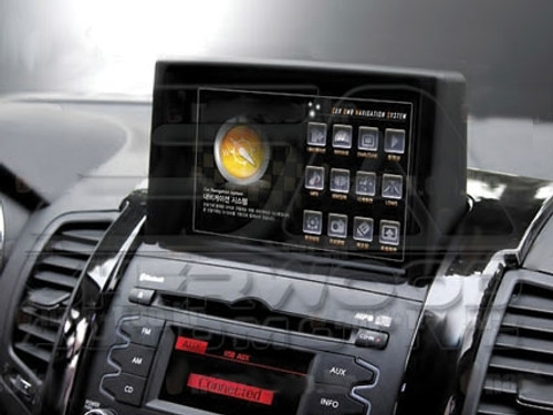 2011+ Sorento Dash Monitor Surround Kit 2011+ Sorento Dash Monitor Surround Kit