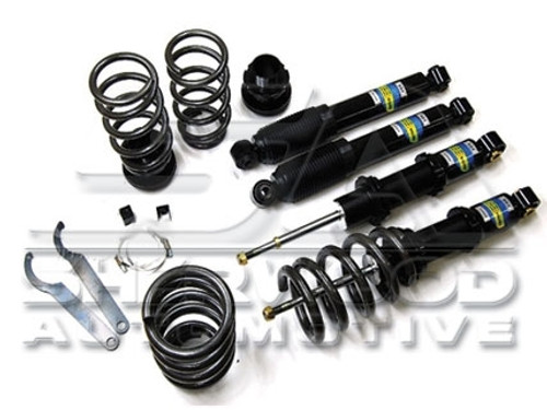 2011+ Sorento Neo-Tech Sport Style Shock Absorbers