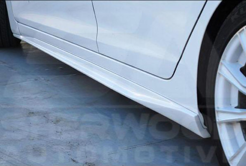 2011+ MD Elantra M&S Side Skirts 2pc 2011+ MD Elantra M&S Side Skirts 2pc