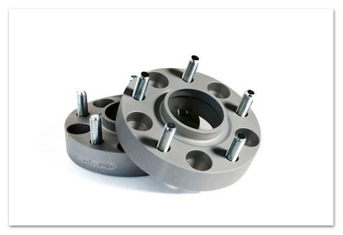 2010+ Nissan Juke Eibach 60mm Wheel Spacers 2010+ Nissan Juke Eibach 60mm Wheel Spacers