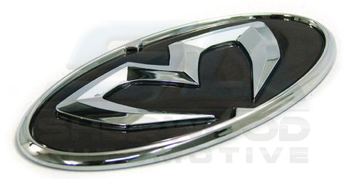 Terracan M&S Chrome GRILL TRUNK STEERING Emblem Package 3pc Terracan M&S Chrome GRILL TRUNK STEERING Emblem Package 3pc