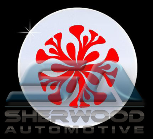 2012+ i30 Color Chrome Fuel Door Cover 2012+ i30 Color Chrome Fuel Door Cover