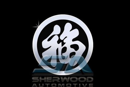 2012+ Chevy Malibu Color Chrome Fuel Door Cover 2012+ Chevy Malibu Color Chrome Fuel Door Cover