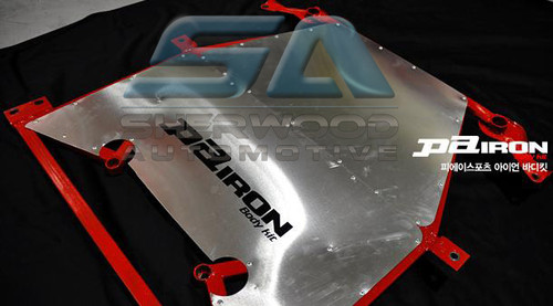 2012+ Azera HG PA IRON Stage 3 Sway Brace 2012+ Azera HG PA IRON Stage 3 Sway Brace