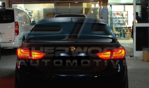 2011 + Elantra MD Euro Style LED Taillights 4pc 2011 + Elantra MD Euro Style LED Taillights 4pc