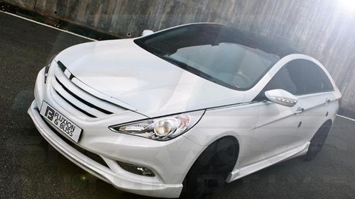 2011+ Sonata YF i45 FNB Body Kit 2011+ Sonata YF i45 FNB Body Kit