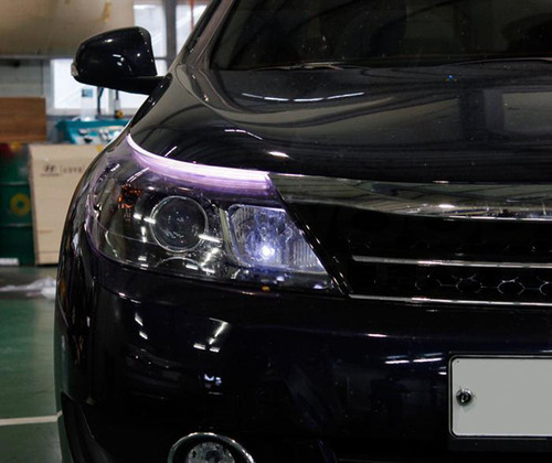 Buick Lacrosse ALPHEON Front Grill OEM