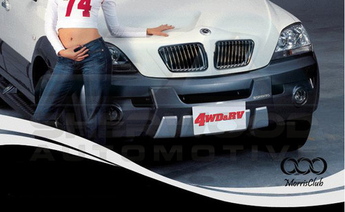 2007+ Sorento Original EURO Style Grill 2007+ Sorento Original EURO Style Grill