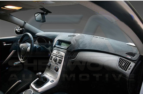 2013-2014 Santa Fe DM/ix45 Custom Dash Mat