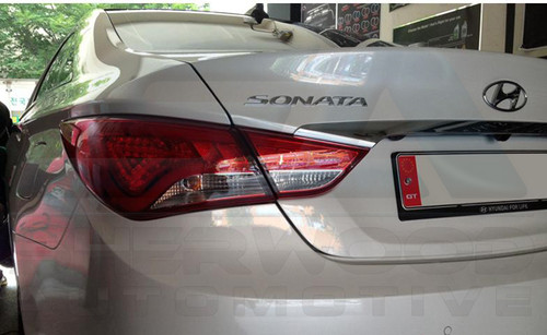 2011+ Sonata YF i45 Premium 2013+ LED Tailights 4pc