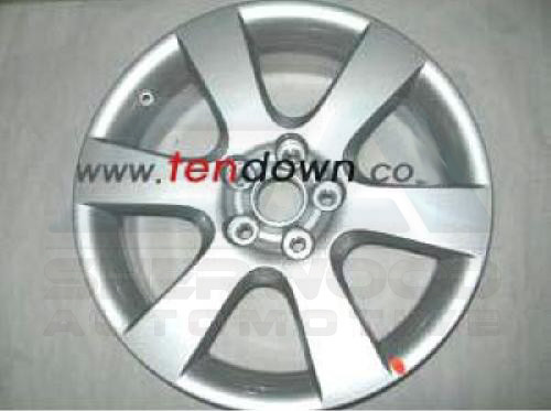 2007-2009 Santa Fe 18" Alloy Wheel