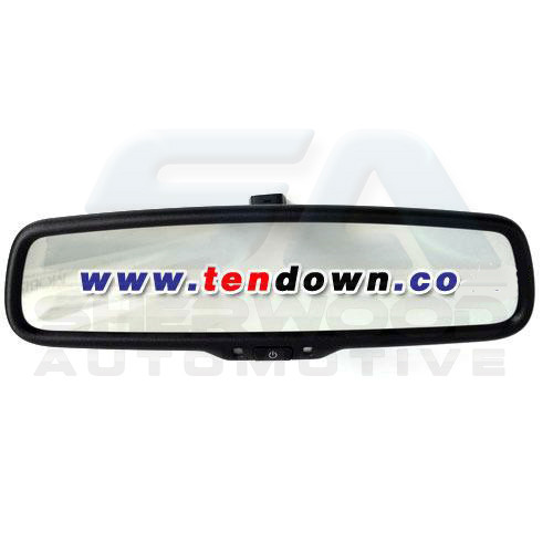 Genesis Sedan ECM Rear View Mirror Genesis Sedan ECM Rear View Mirror