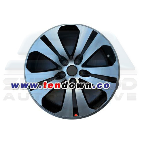 2011+ Sportage R SL 18" Alloy Wheel