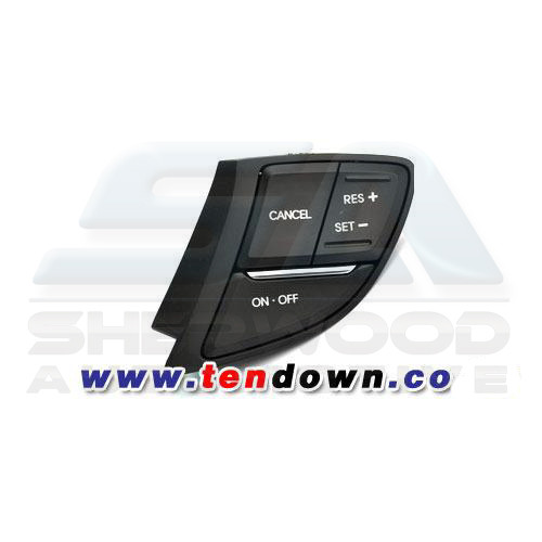 2011+ Sonata YF i45 Hybrid Cruise Control Module