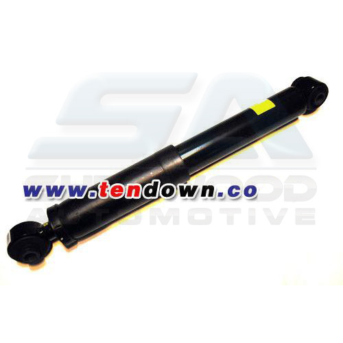 Veloster Rear Shock Absorber