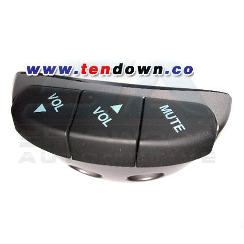 Santa Fe Steering Wheel Audio Control Module
