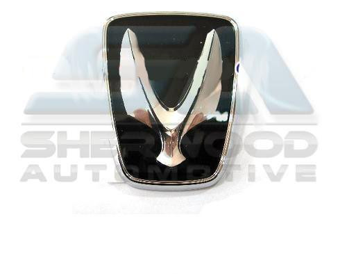 Equus Badge Front/Rear Equus Badge Front/Rear
